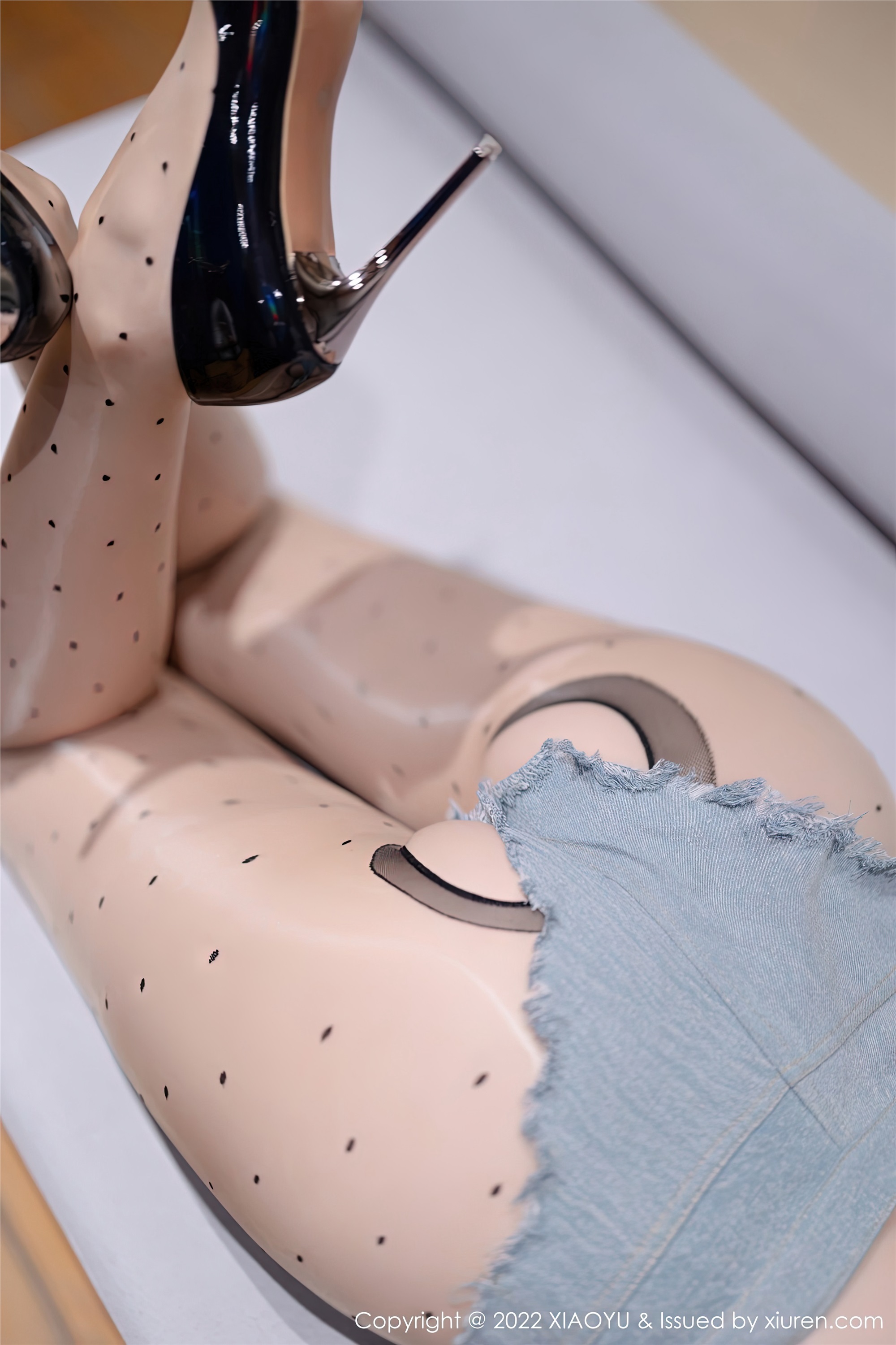 XIAOYU语画界 2022.12.21 VOL.930 Cherry樱桃酱